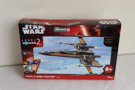 Star Wars Flieger (2355-2359)