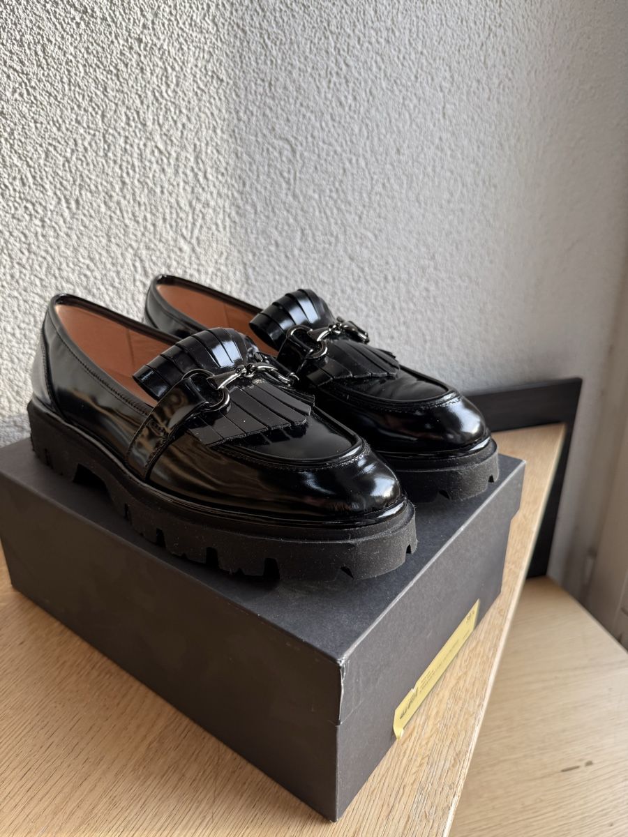 Benci Brothers Scarpe da uomo: Benci Brother Loafers – Nuovo (secondo la descrizione) da Gockhausen venduto da joanannina 2