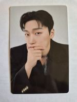 ATEEZ San Photocard - Kpop