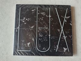 Unni Løvlid  -  Lux  /  Fabrikneu