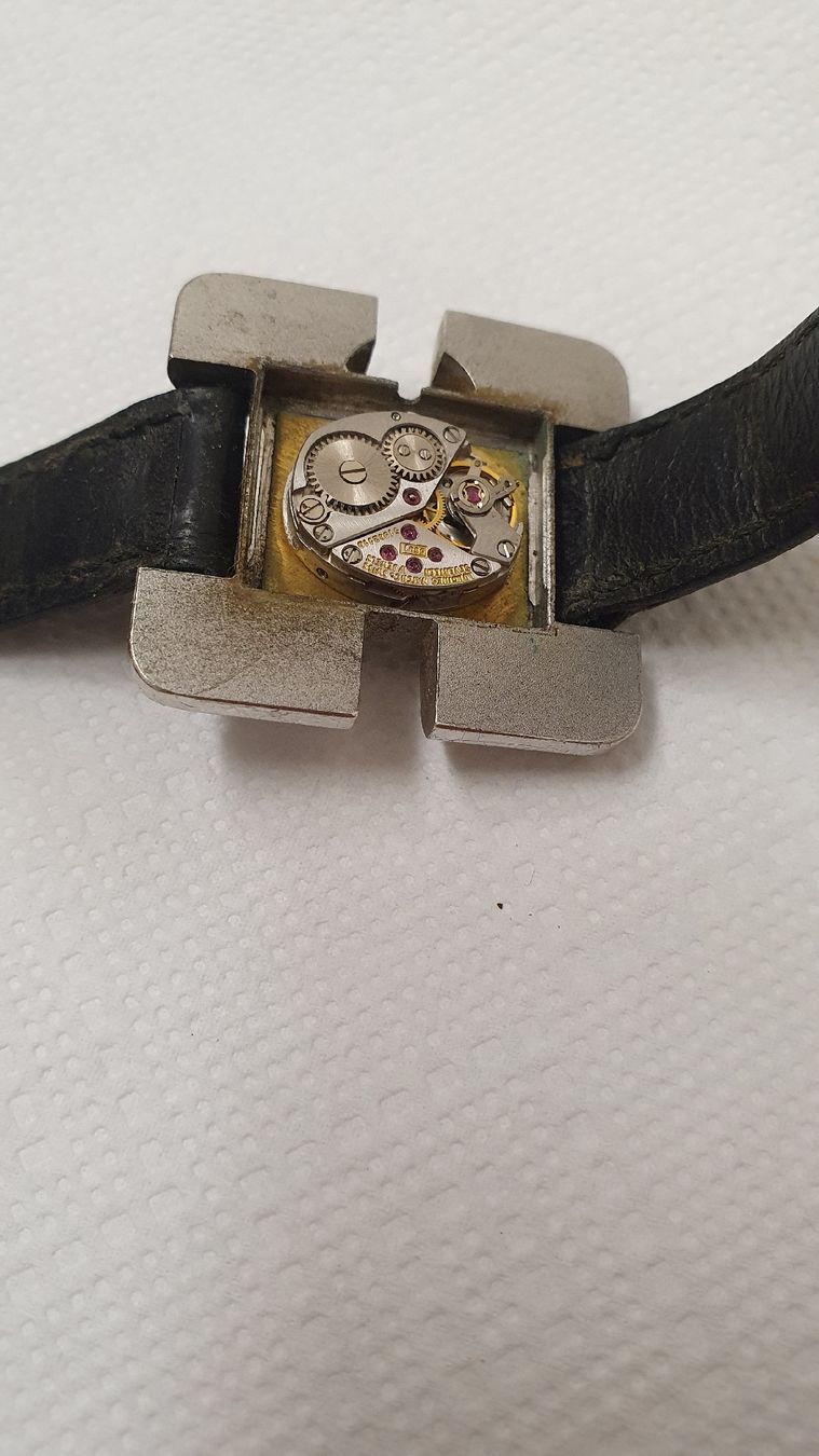 Longines Orologi: Seltene Longines Uhr Mechanisch – Usato da Dietikon venduto da Allegra34 3