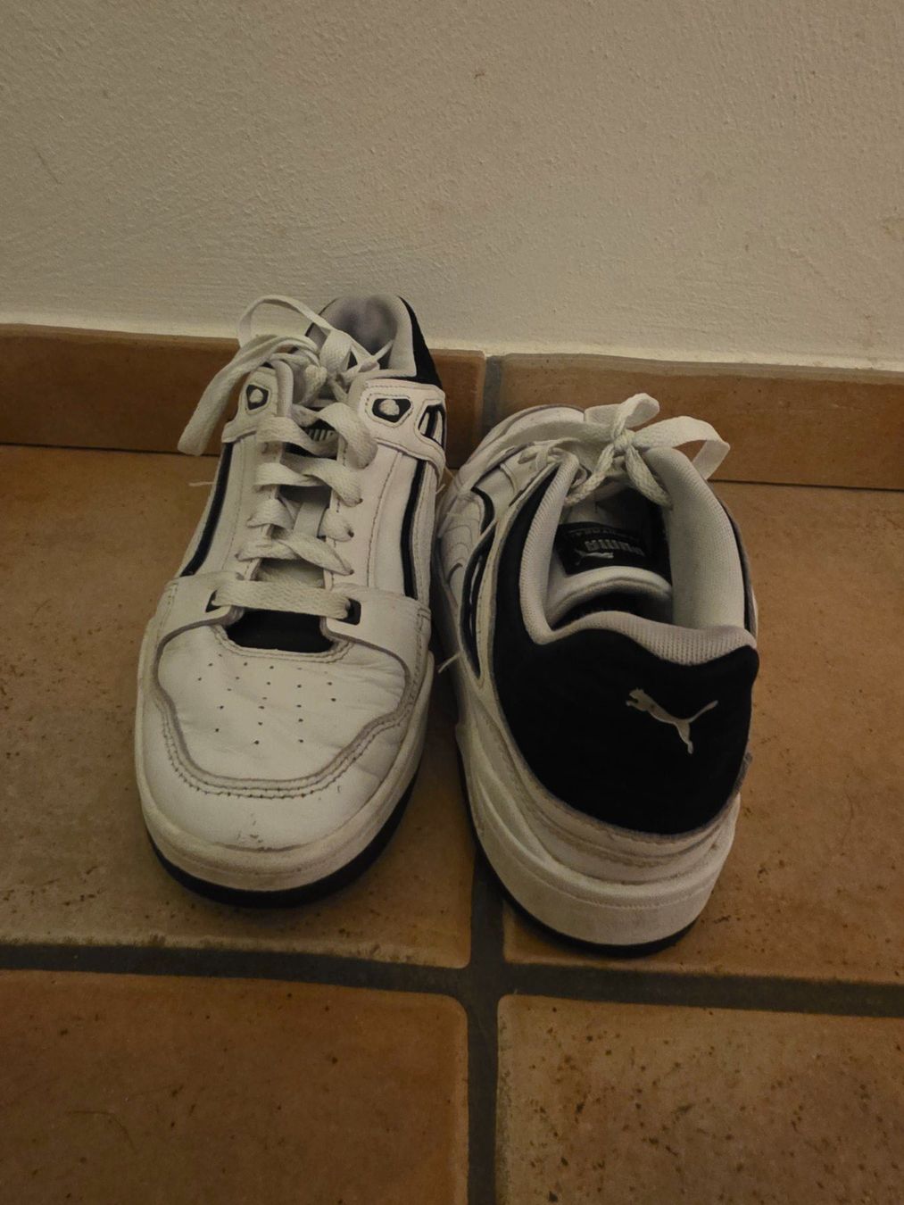 Puma Scarpe da uomo: Puma Slipstream Gr.41 – Usato da Solothurn venduto da luc_5stq 2