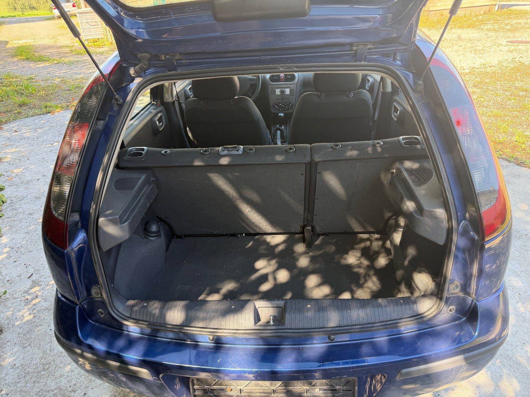 Opel Autos: Opel Corsa C12 – D'occasion à Tobel par mar_2zjy 6