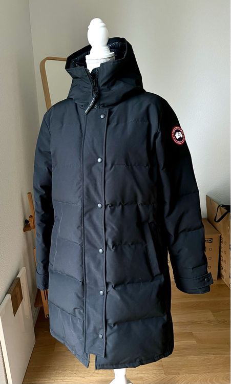 Canada goose 4550m kaufen sale