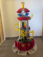 Paw Patrol Spin Master Lookout Tower