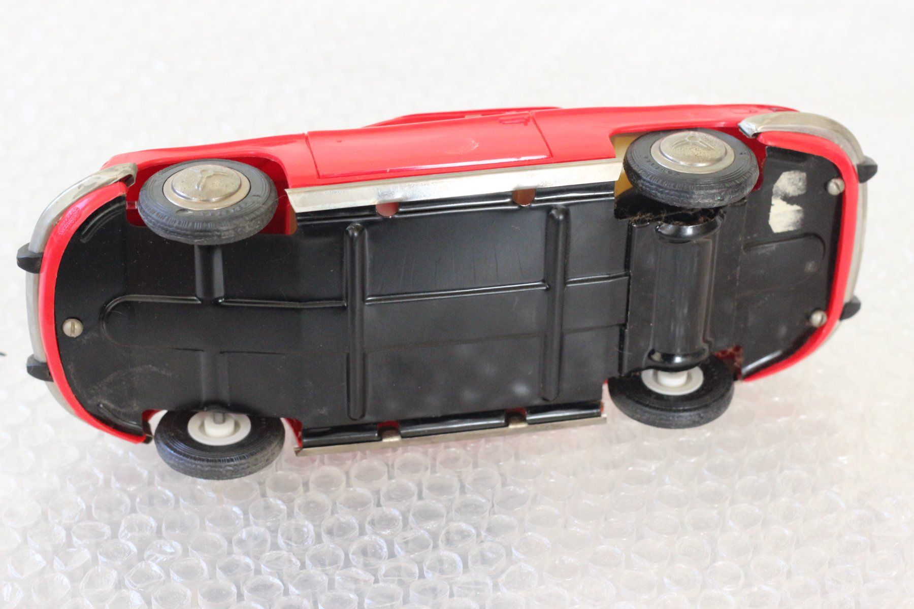 Modellini d'auto: Panhard 24 GT von Joustra – Usato da Zug venduto da raucher01 2