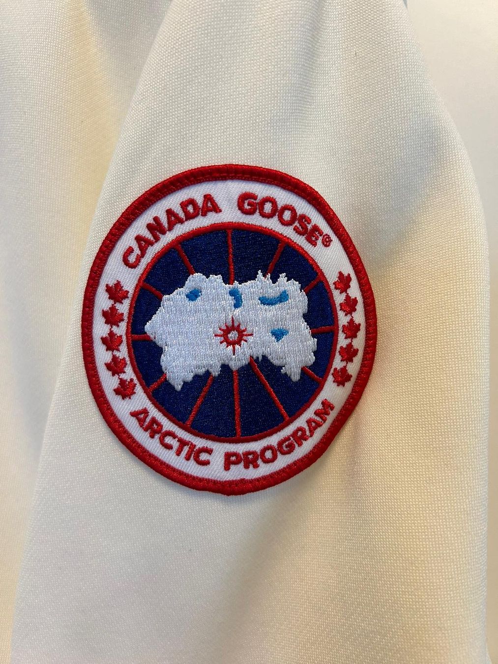 Canada Goose Vestes: Canada Goose Science Research Hoody – Neuf (Voir description) à Zürich par gds90 5