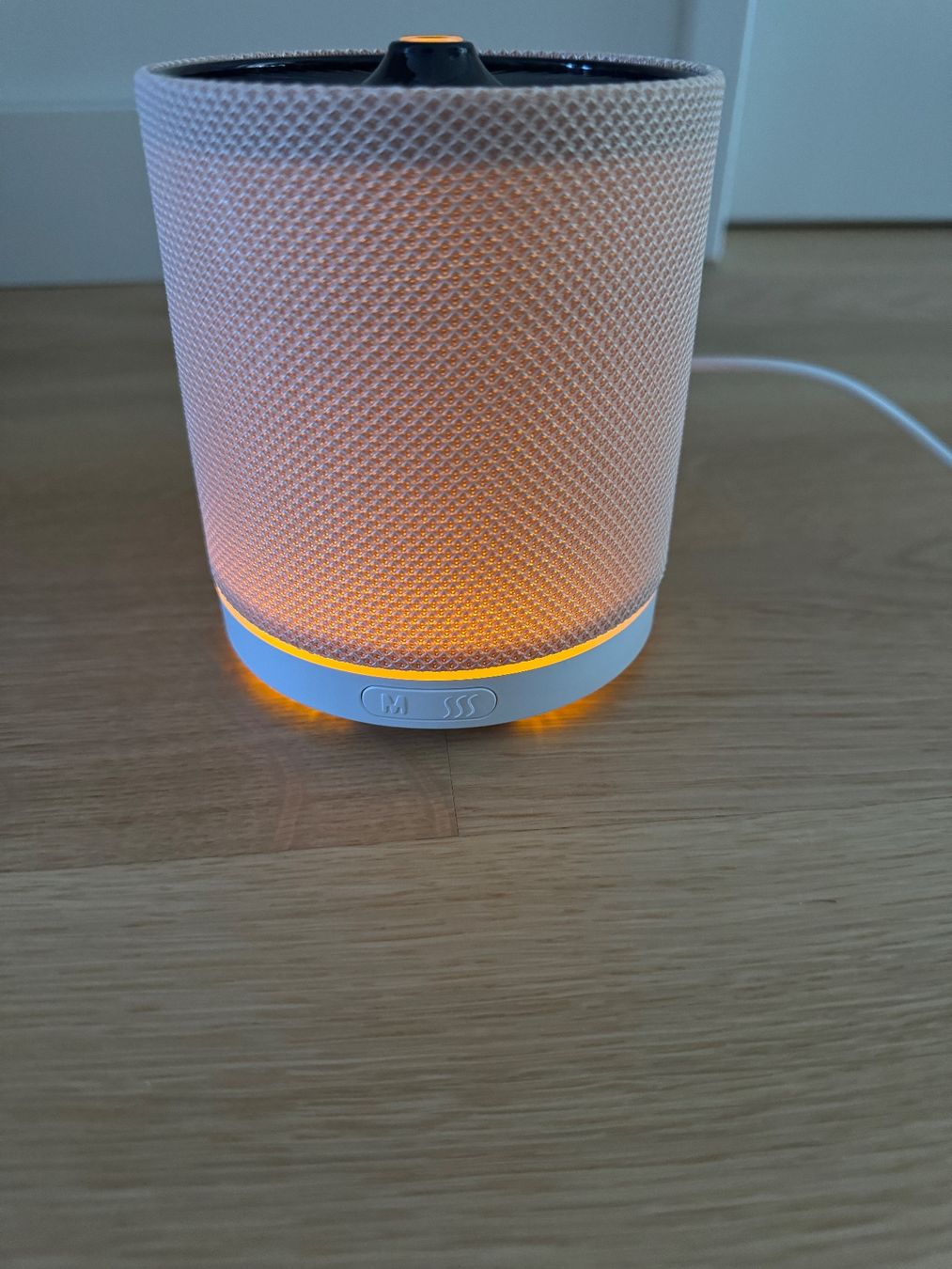 Duftöldiffusoren: Aroma Diffuser mit LED Beleuchtung - NEU – Neu und originalverpackt aus Wallisellen von mar_6jq2 2