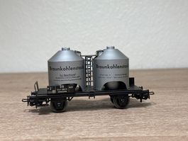Märklin Silowagen DB H0 (264)