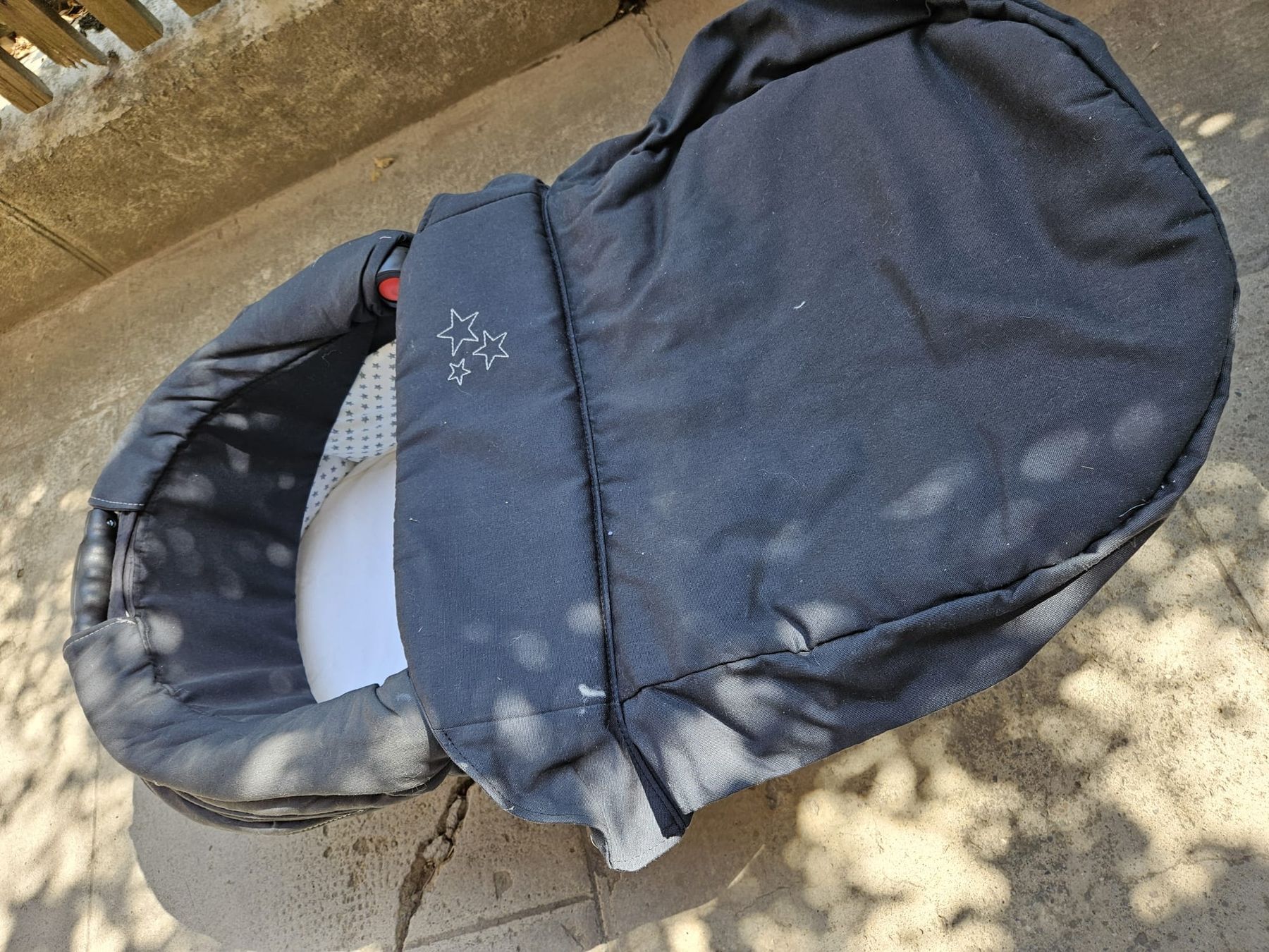 Hartan Carrozzine: Kinderwagen Hartan Race – Nuovo (secondo la descrizione) da grossaffoltern venduto da reh007