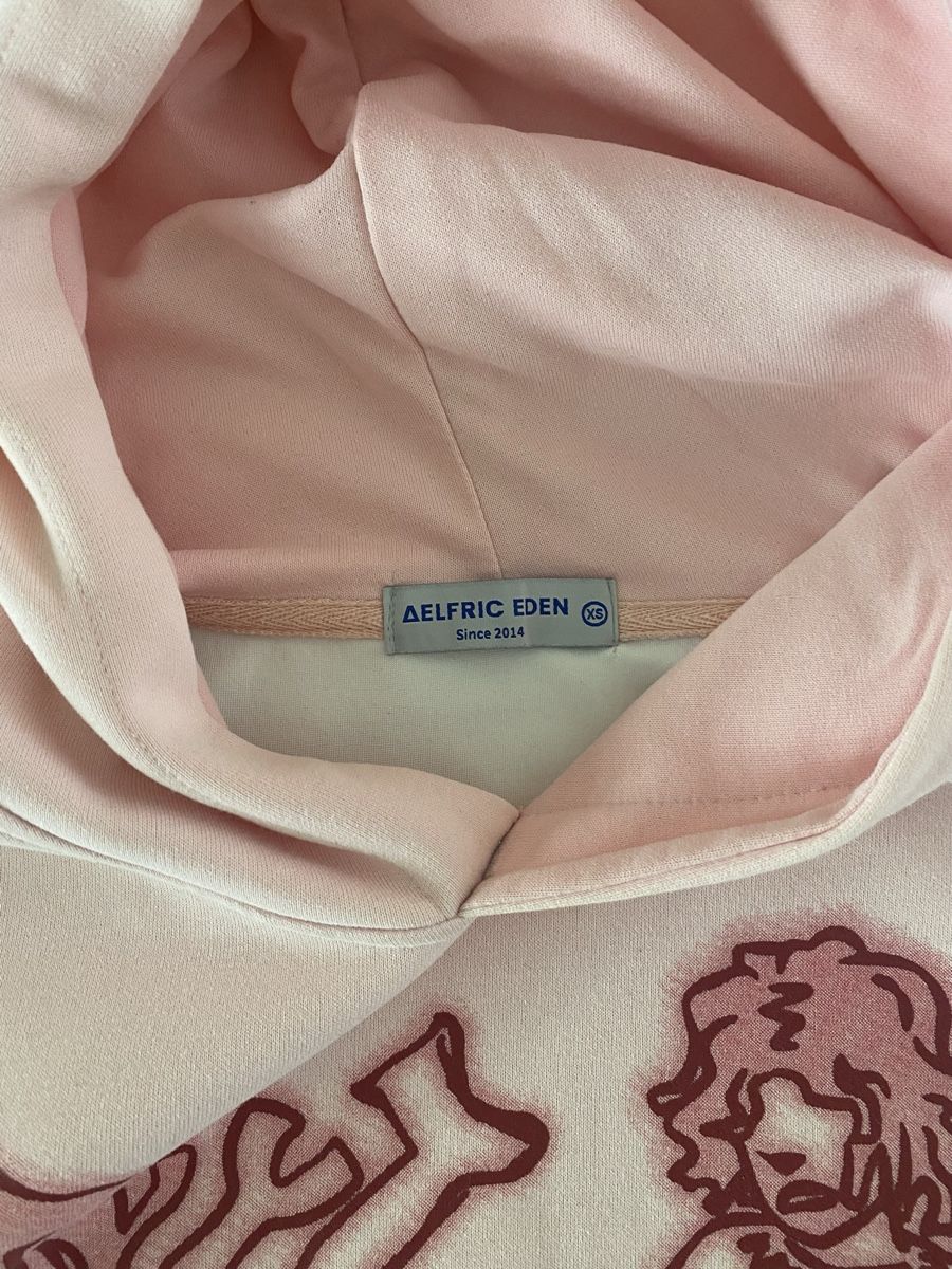 Maglioni & Felpe: Hoodie Aelfric Eden – Usato da Basel venduto da riesther 1