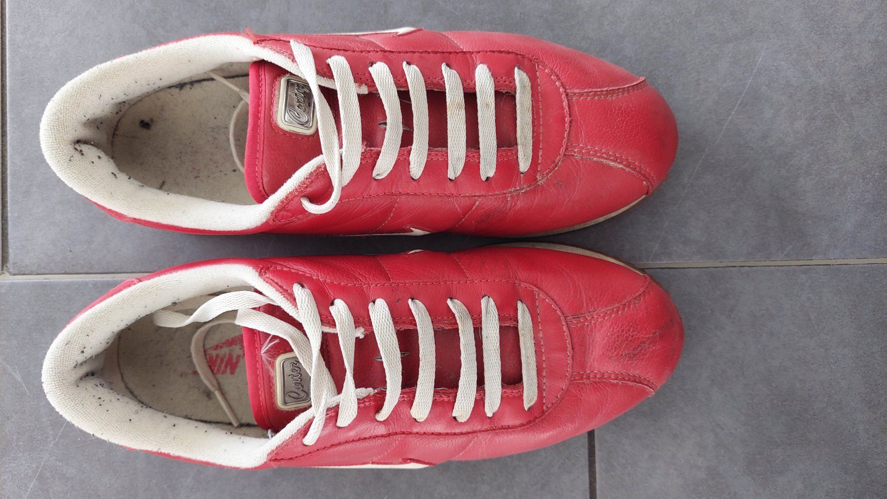 Nike Scarpe da uomo: NIKE Cortez – Usato da Rupperswil venduto da sana7