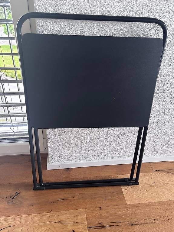 Schreibtische: Klappbarer Schreibtisch / Computertisch – Gebraucht aus Birrwil von psh_v8t5 1