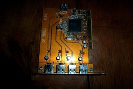 NEC CARD d720100agm JAPAN * S/N:200300001070
