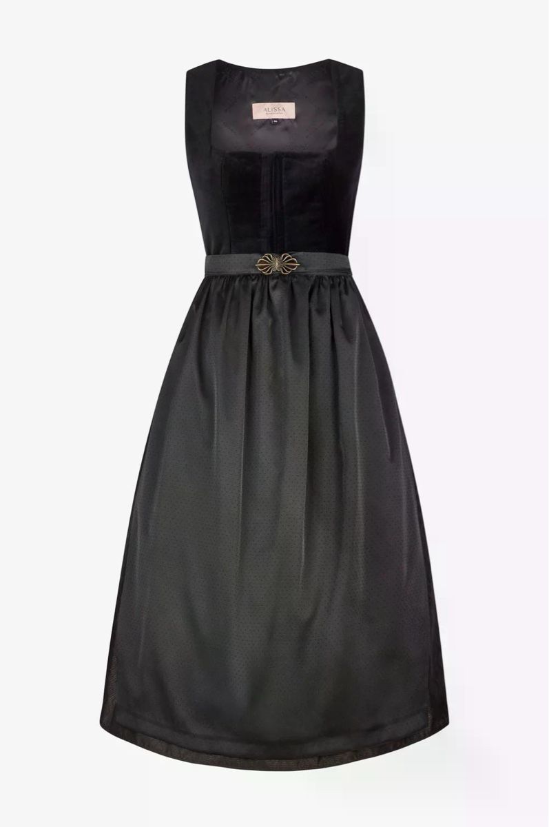 Vestiti: Dirndl Kinga Mathe – Nuovo (secondo la descrizione) da Zürich venduto da ShotaroKaneda 1