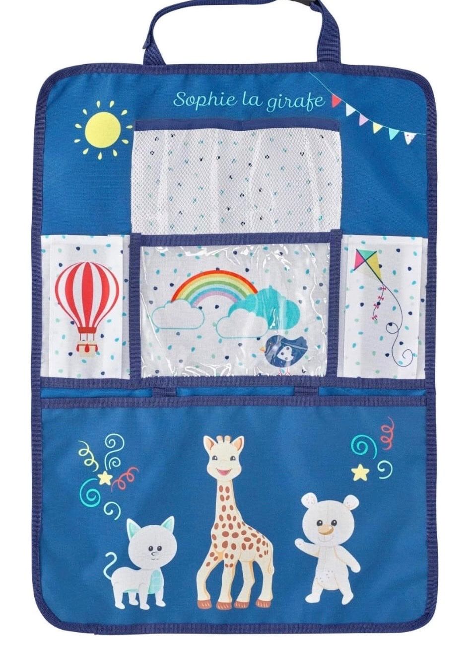 Seggiolini per auto: Autokindersitz-Organizer (Autositz-Tasche) – Usato da Wittenbach venduto da MHollenstein