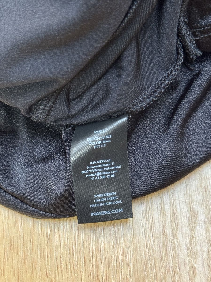 Ina Kess Hosen: INA KESS AURA Pants  – Neu (gemäss Beschreibung) aus Spreitenbach von Mutter001 6