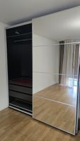 Kleiderschrank IKEA