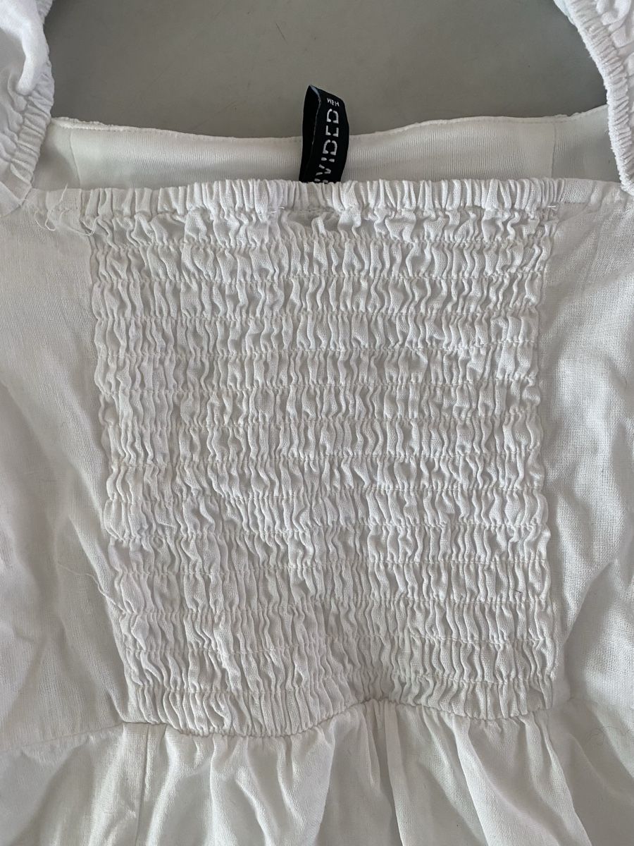 H&M Gonne: Sommerrock, Sommerkleid – Usato da Basel venduto da riesther 2
