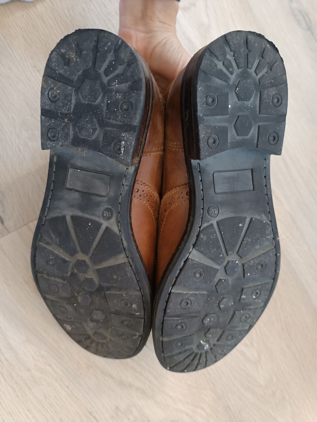 Scarpe da donna: Stivaletti donna – Usato da Arbedo venduto da cuc_8zbh 3
