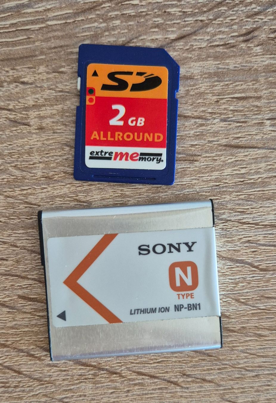 Sony Fotocamera: Sony Cyber-shot – Usato da Rubigen venduto da Ditta02 3