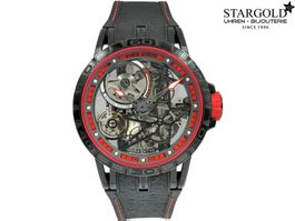 Roger Dubuis Excalibur Spider Pirelli - DBEX0617