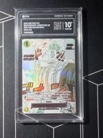 Gum Gum Golden Rifle OP15-116 One Piece English PCG 10  