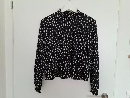 Elegantes Oberteil / Shirt von Only Gr. S