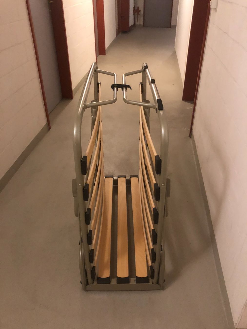 Letti: Klappbett mit Matrazze  90 x 200 – Usato da Illnau venduto da chiara041 1