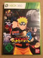 Naruto Ultimate Ninja Storm 3 Xbox 360