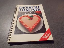 Betty Bossi, Dessert Träume