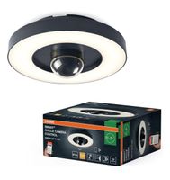 Netzwerkkamera Osram Smart+ Circle Cam neu in OVP