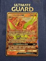 Pokemon TCG - Libelldra GX DE