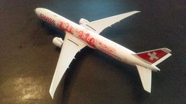 B777-300ER SWISS