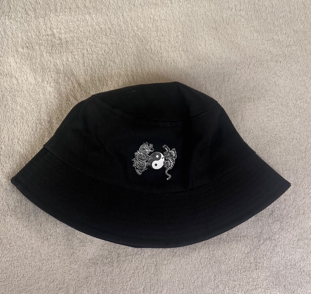 Hüte, Mützen & Caps: Fischerhut  – Neu (gemäss Beschreibung) aus Wettingen von JS_Collection 1