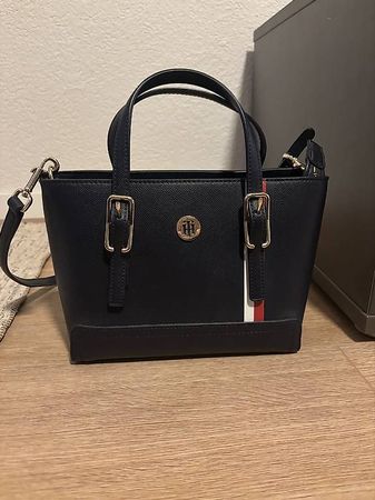 Thommy Hilfiger Tasche wie Neu
