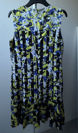 PETER PILOTTO x TARGET Sommerkleid, Gr. M, Designer-Collab