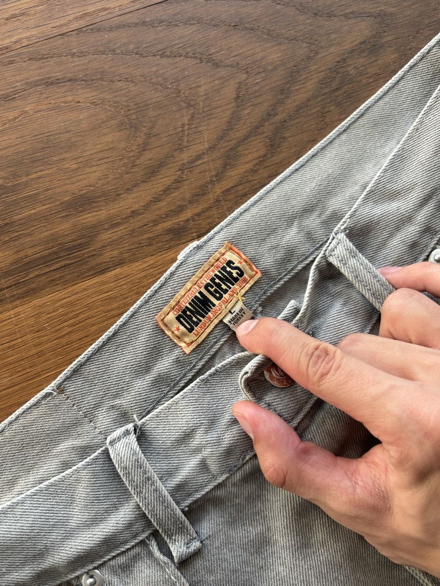 Jeans: Corteiz Jeans – Usato da Männedorf venduto da Spargeluno 2