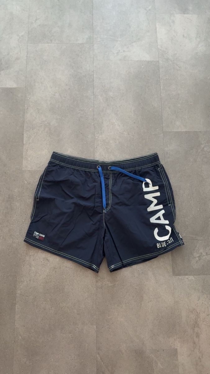 Camp David Hosen: Camp David Badehose – Gebraucht aus Erlinsbach SO von _stjepi_