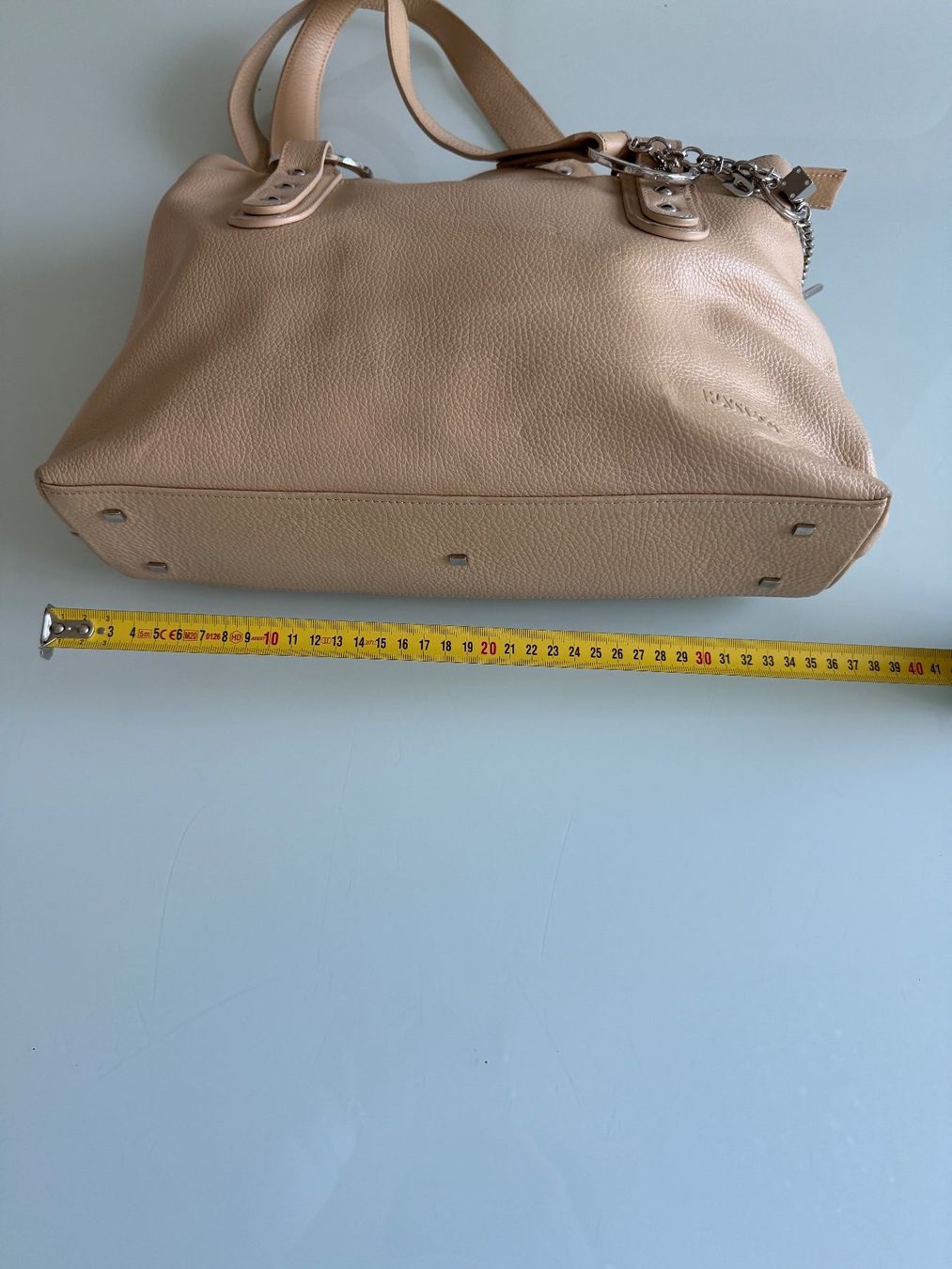 Navyboot Sacs femmes: Navyboot Handtasche Leder – Neuf (Voir description) à Adliswil par Jessik0 8
