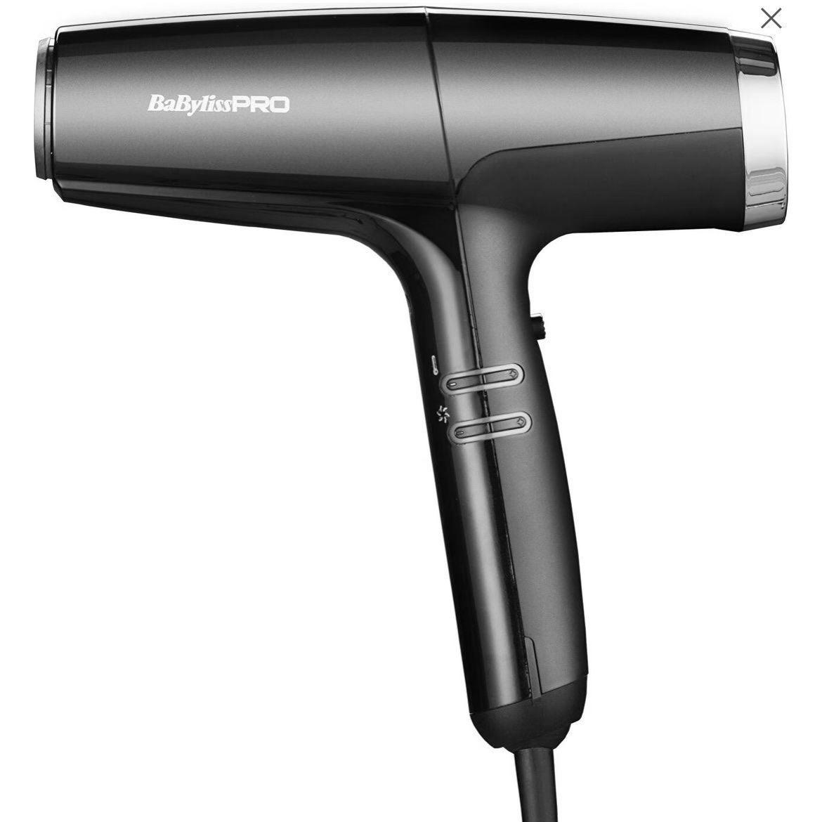 BaByliss Asciugacapelli: NEU - BaByliss Pro Falco, 2000 W – Nuovo e nell'imballaggio originale da Engelburg venduto da Quinti15 2