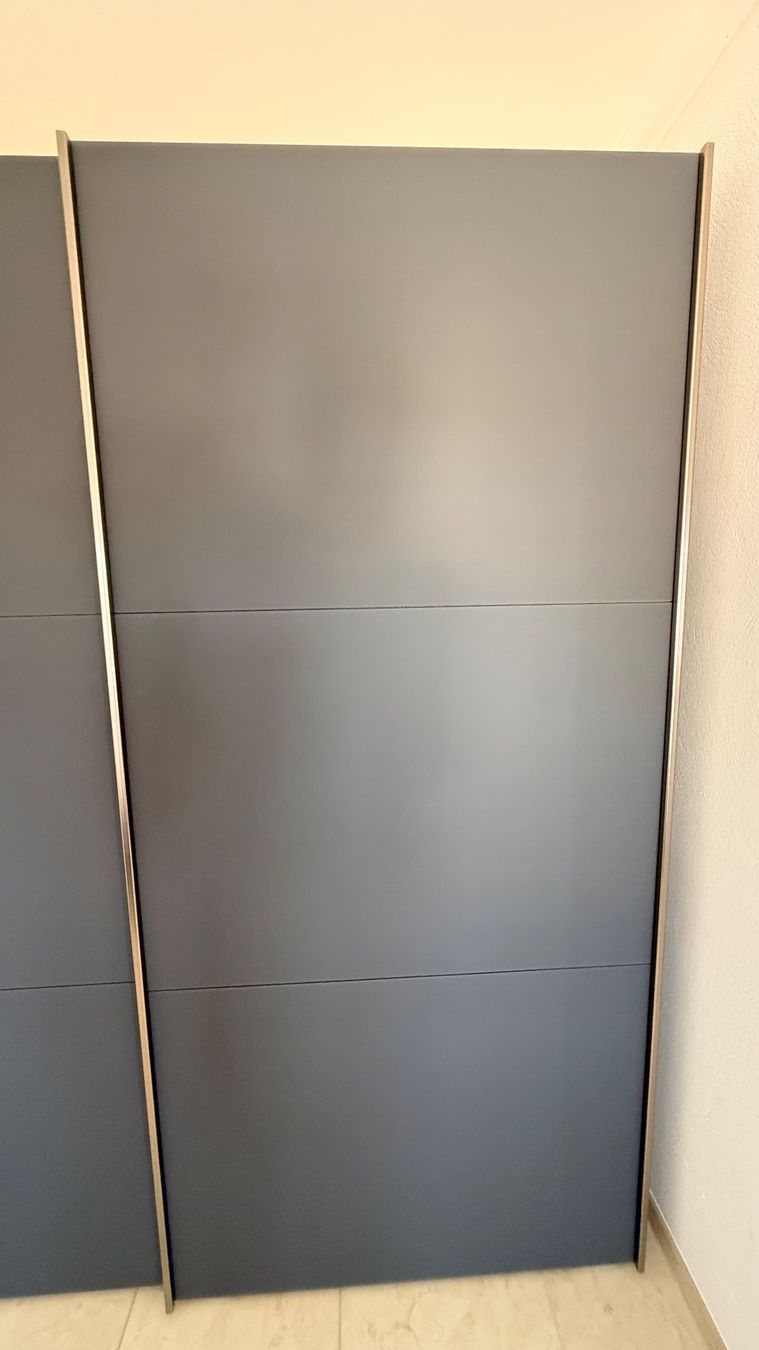Pfister Armadi: Armoire dressing pfister état neuf – Usato da Rüschlikon venduto da Vista148 2