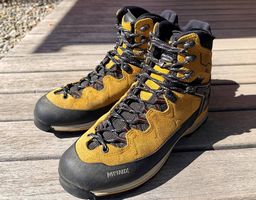 Meindl Litepeak PRO GTX (43) Wanderschuh/Trekkingschuh