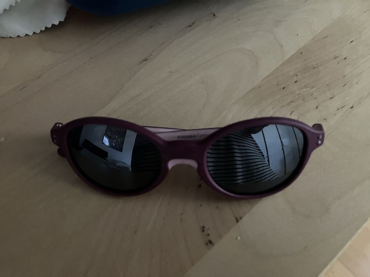 Julbo Brillen & Gläser: Sonnenbrille Kinder – Gebraucht aus Winterthur von Sir_raina