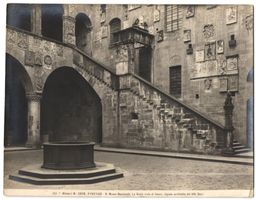 Fotografie Firenze, R. Museo Nazionale, 