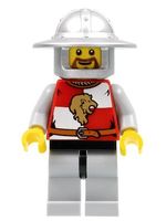 Lego Löwenritter (cas445)