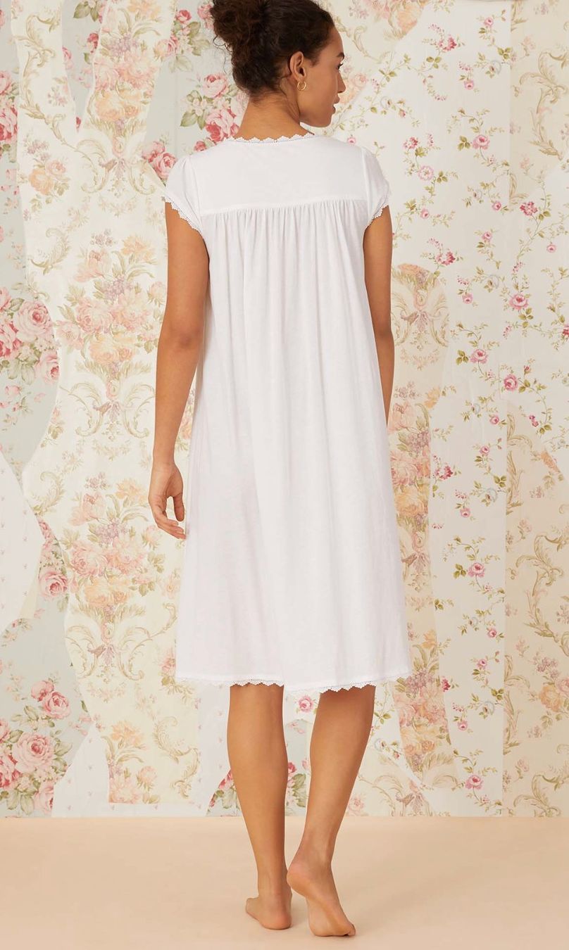 Negligees & Pigiami: Très belle chemise de nuit S - Eileen West – Usato da Pully venduto da Artemisya 5