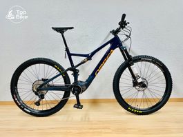 NEW Orbea Rise M20 XL