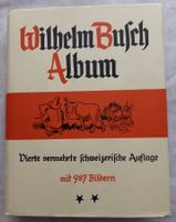 Wilhelm Busch Album mit 987 Bildern