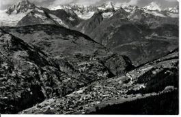 Grächen